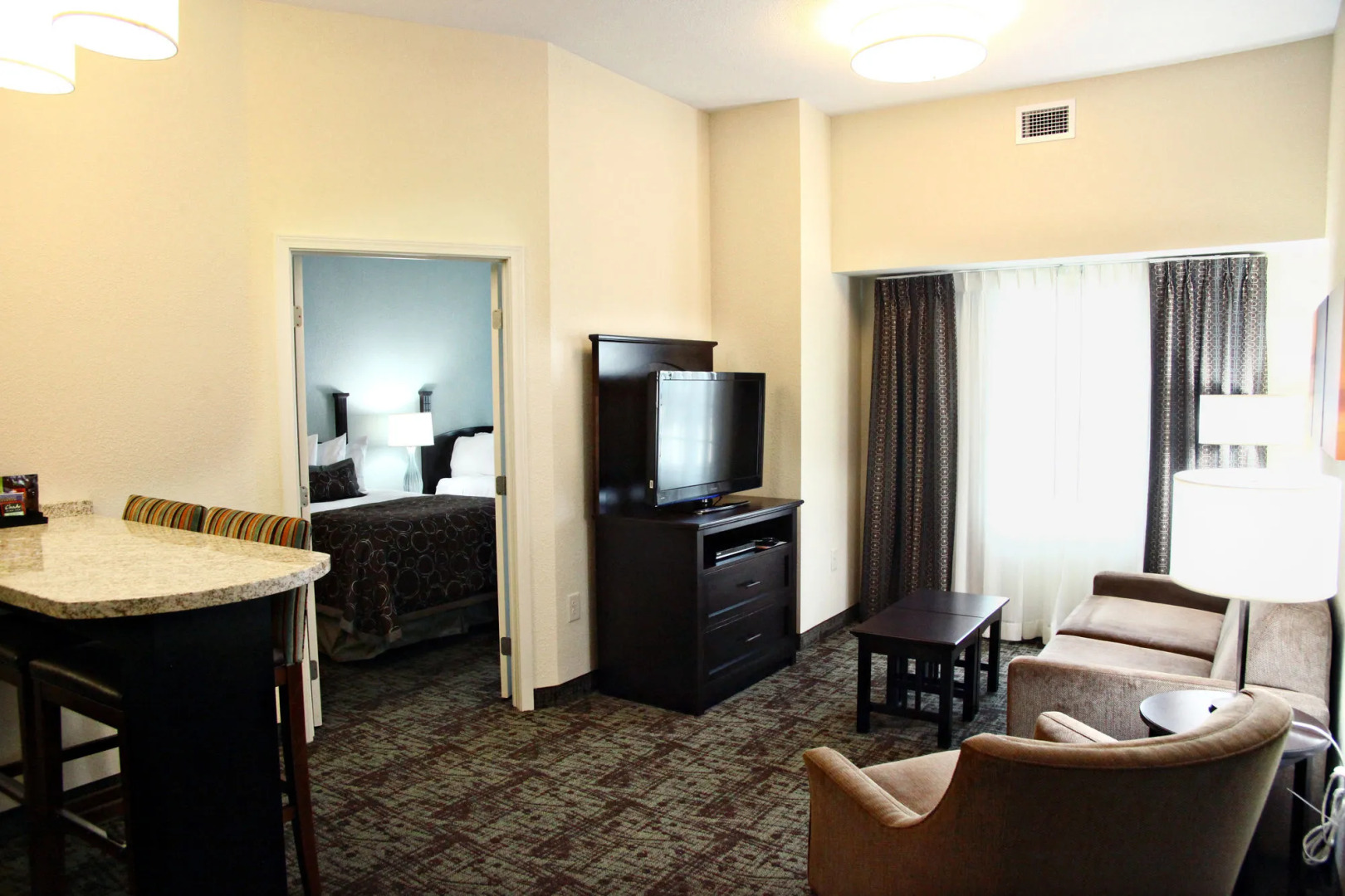 Staybridge Suites Minot by IHG