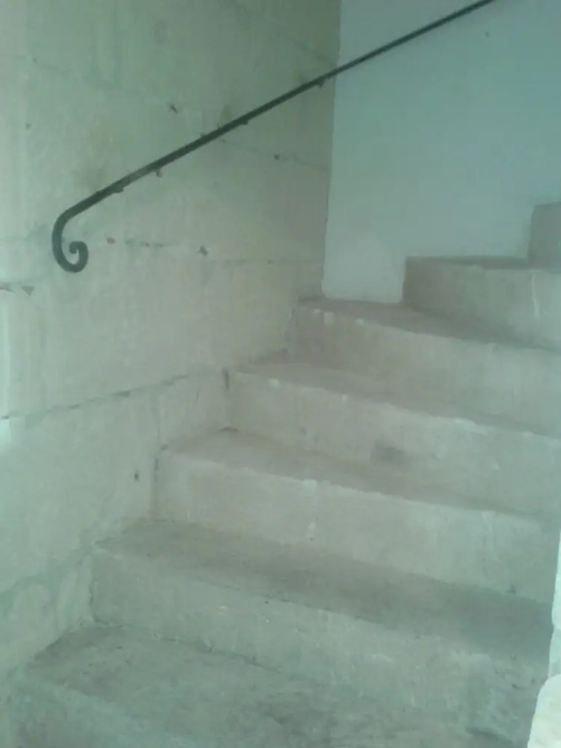 Le Donjon De La Roquette