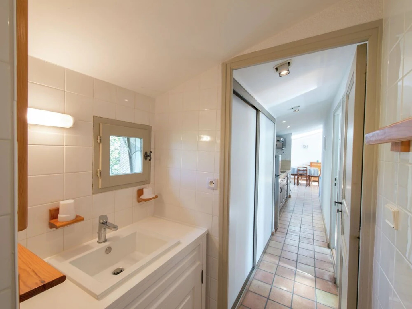 Magnificent Apartment in Castle With Garden, Swimming Pool and Next to Golf