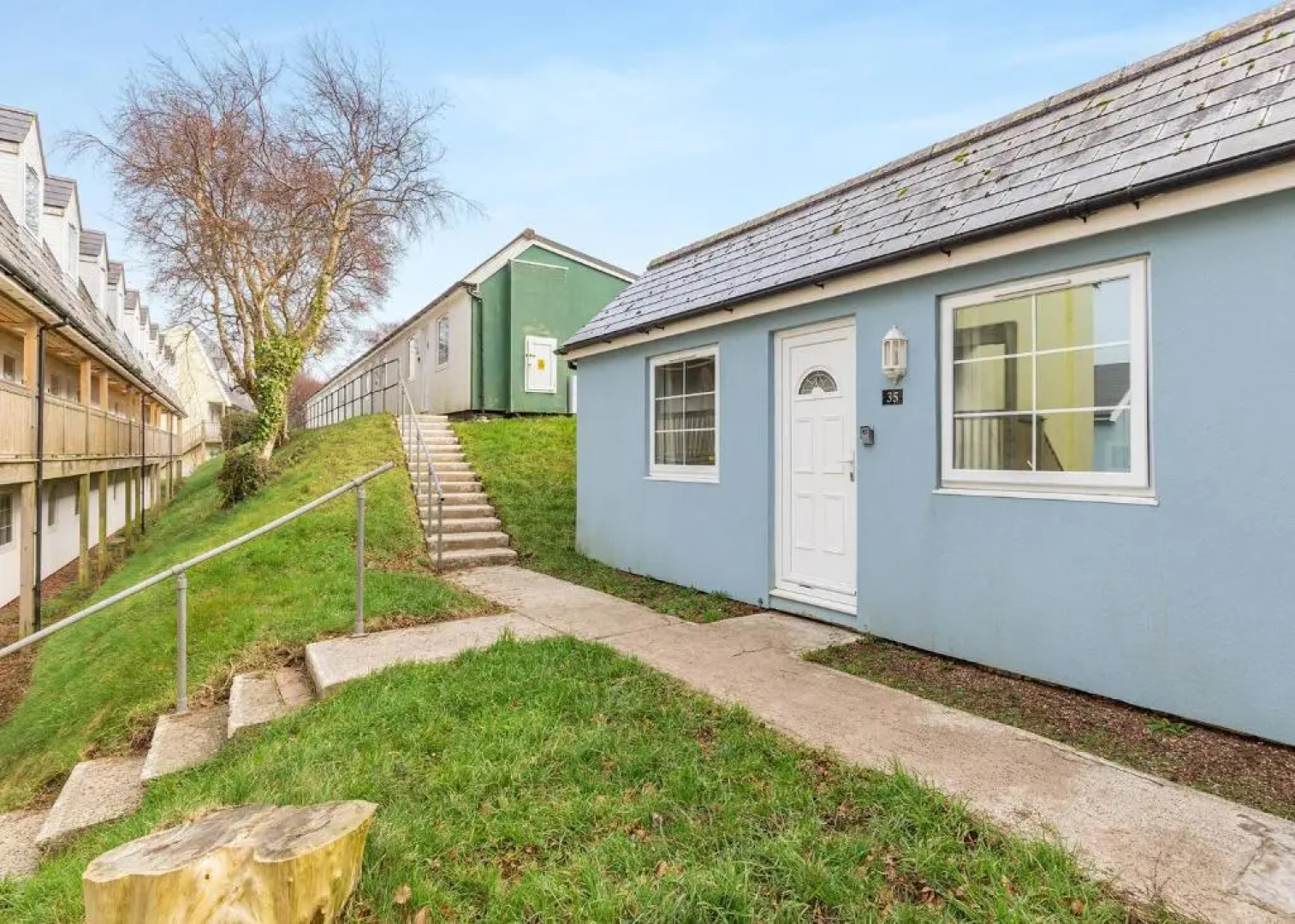 Ilfracombe Holiday Park