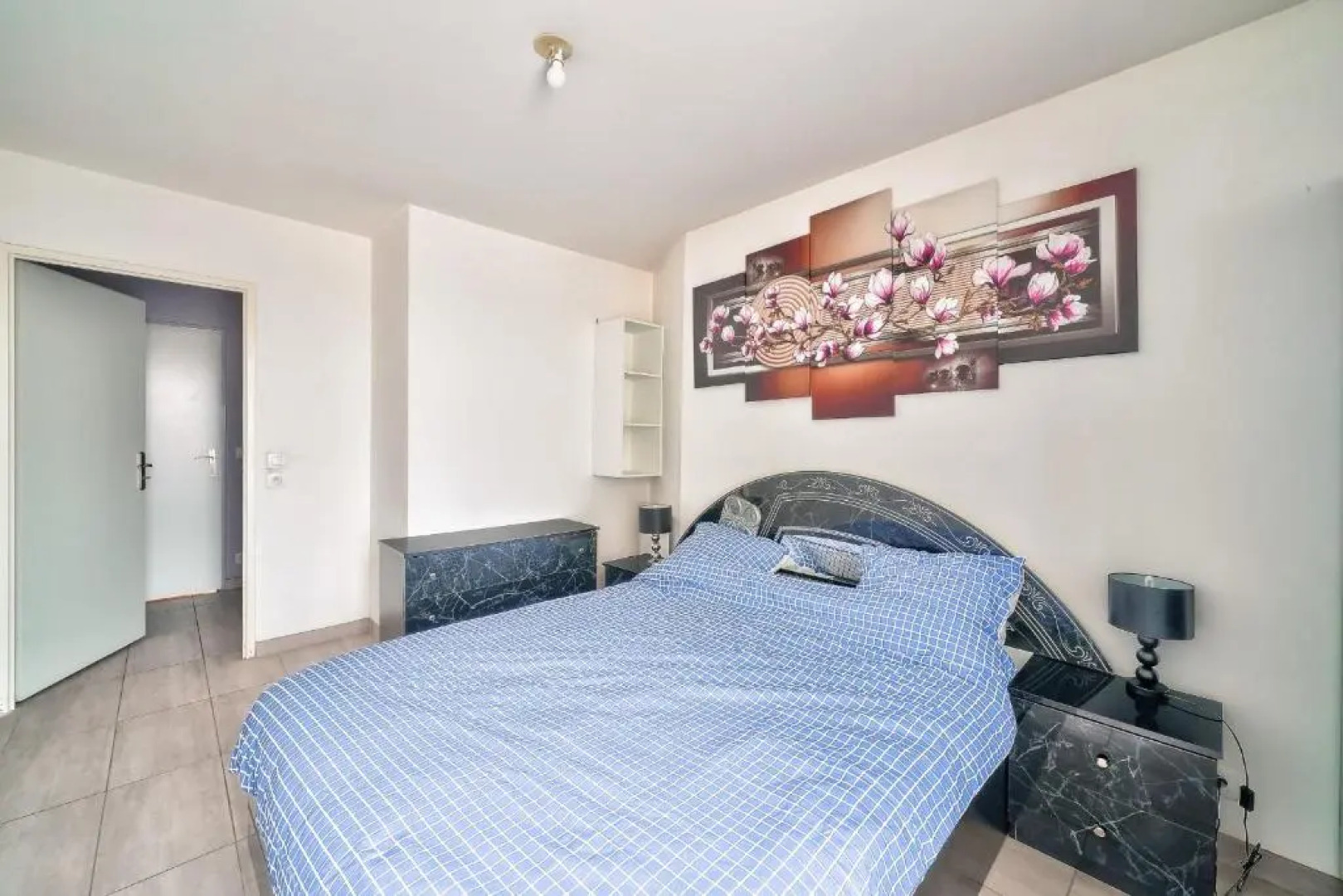 Nice 2 BDR in Rosny-sous-Bois