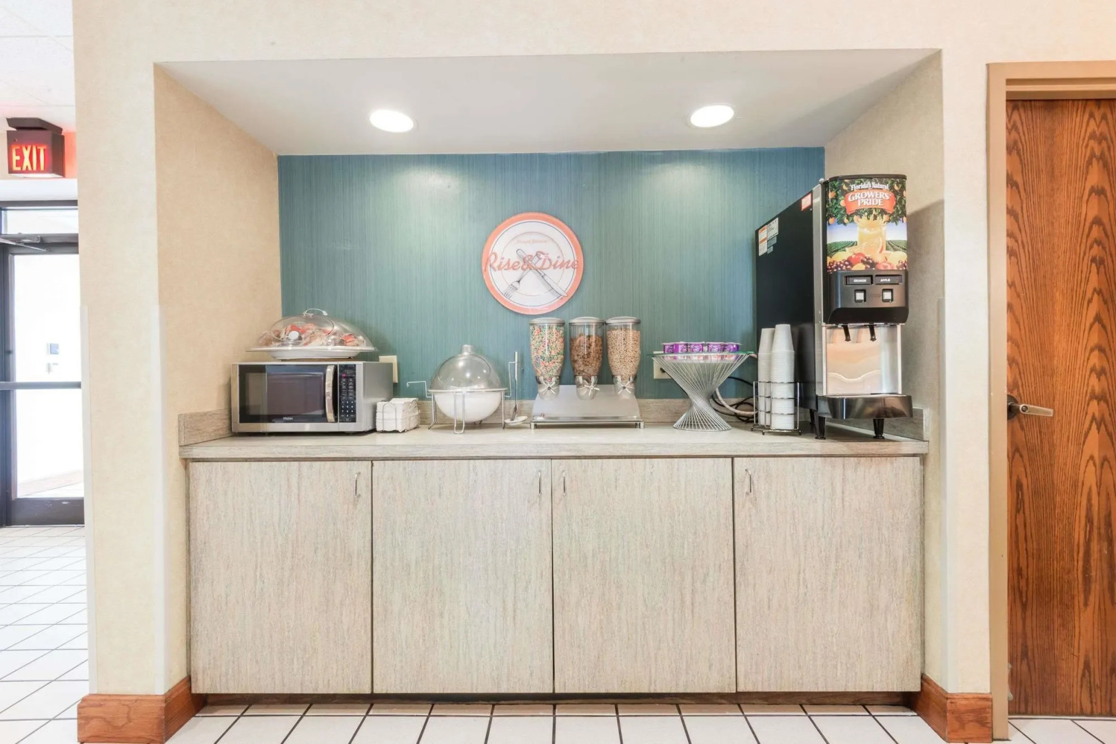 Red Roof Inn Prattville