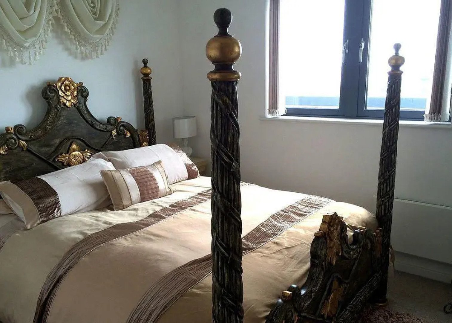 Waterfront Penthouses