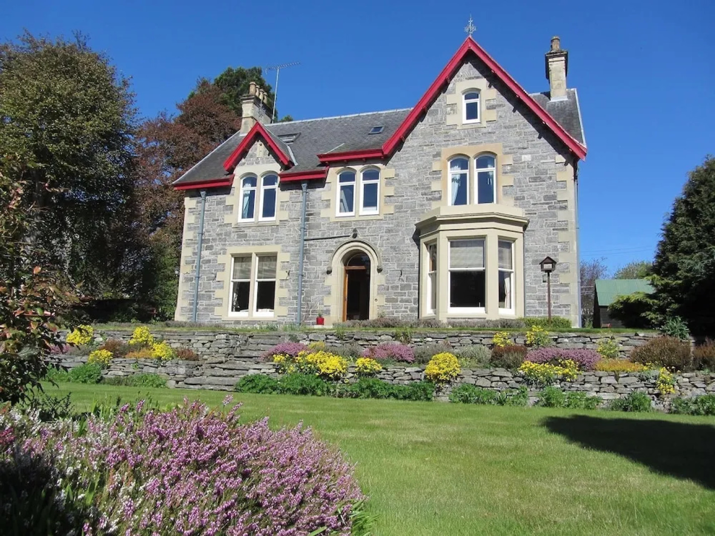 RossMor Bed & Breakfast