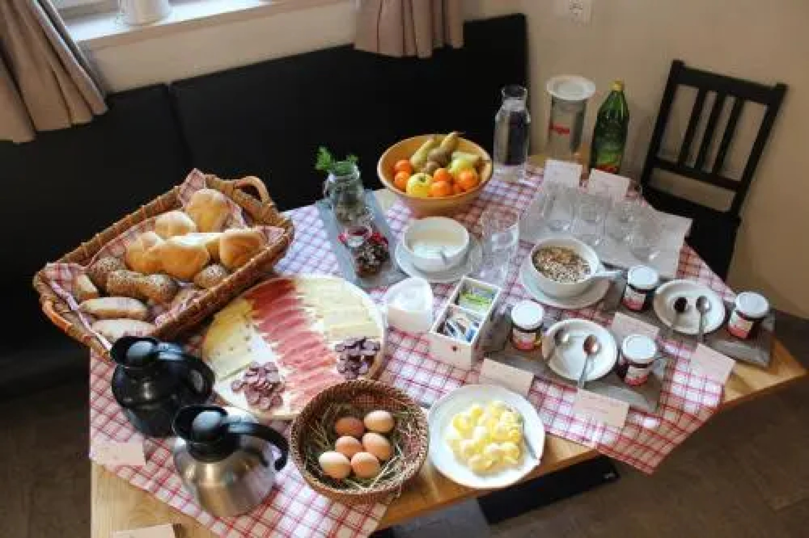 Agriturismo Ciablun