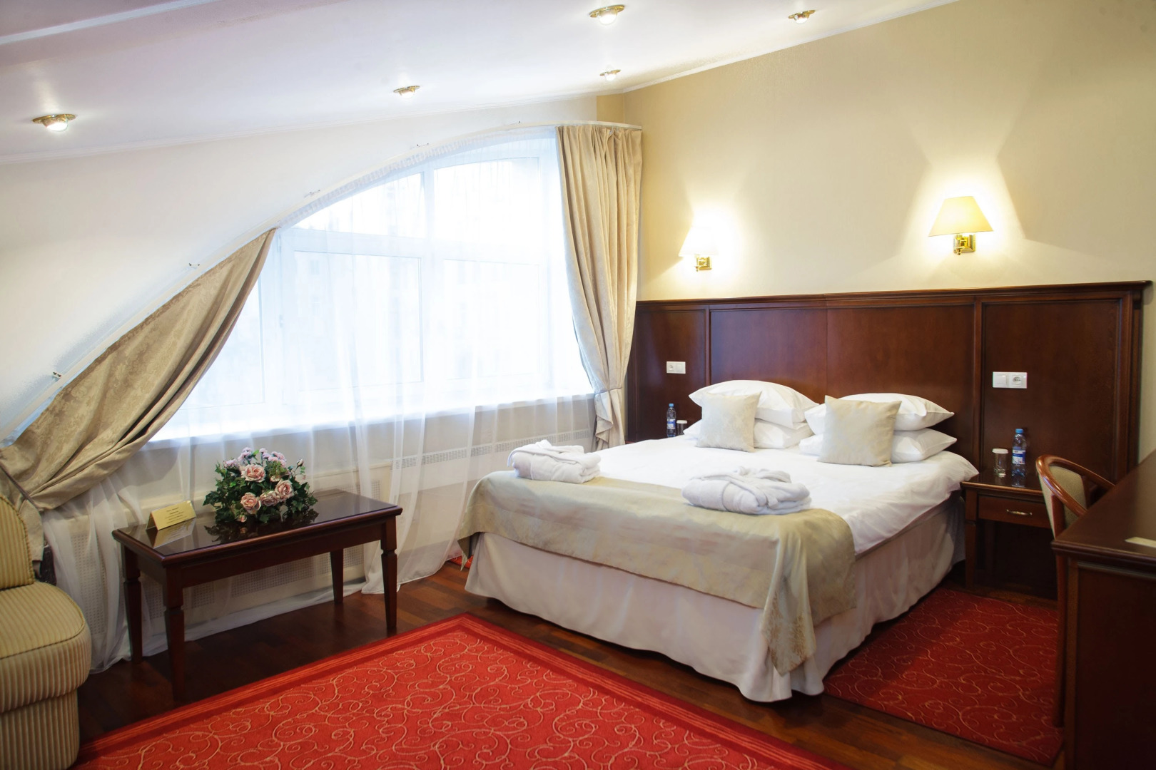 Гостиница «Аркадия»