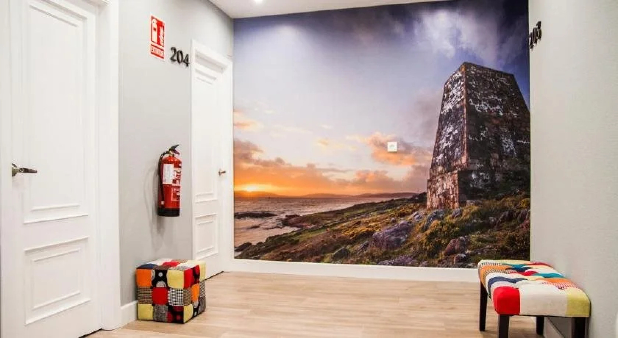 Hospedium Morada da Moa