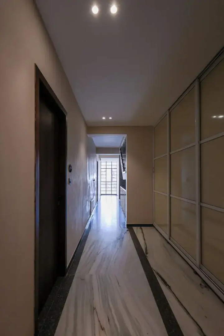 Kanha Hotel