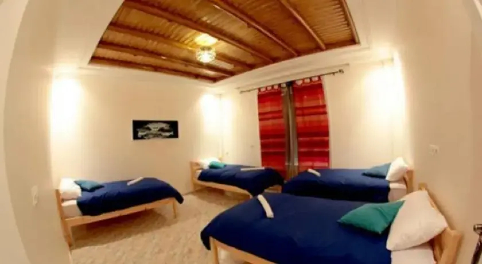 Sunshine Surf Morocco