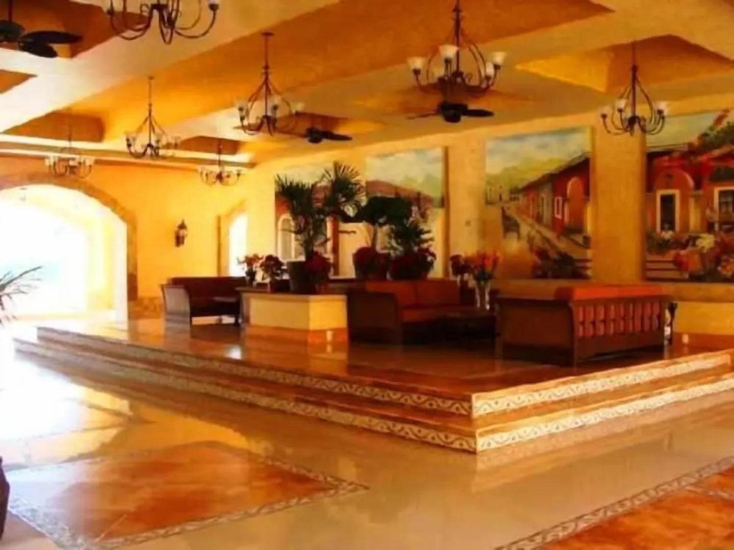 Marina Park Plaza Condos