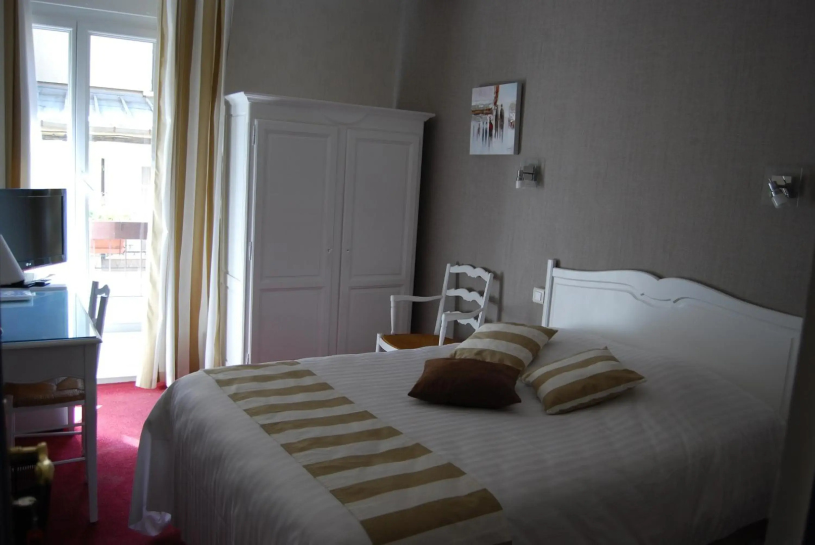 Hotel Biney