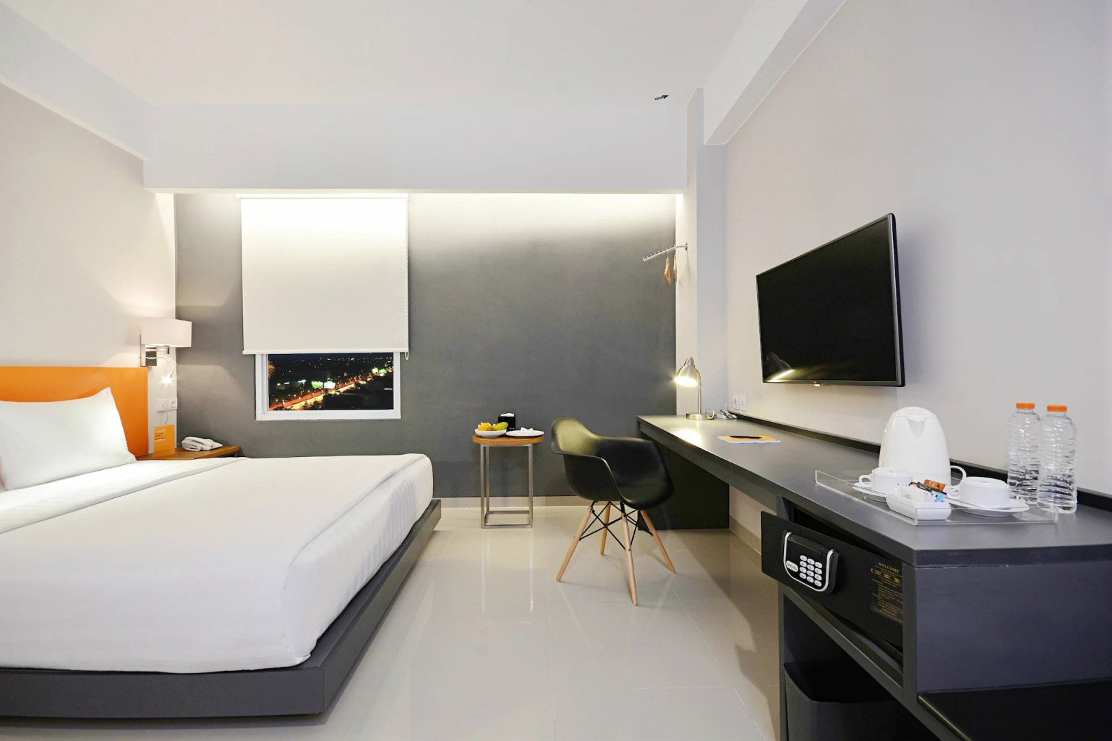 Treepark Hotel Banjarmasin