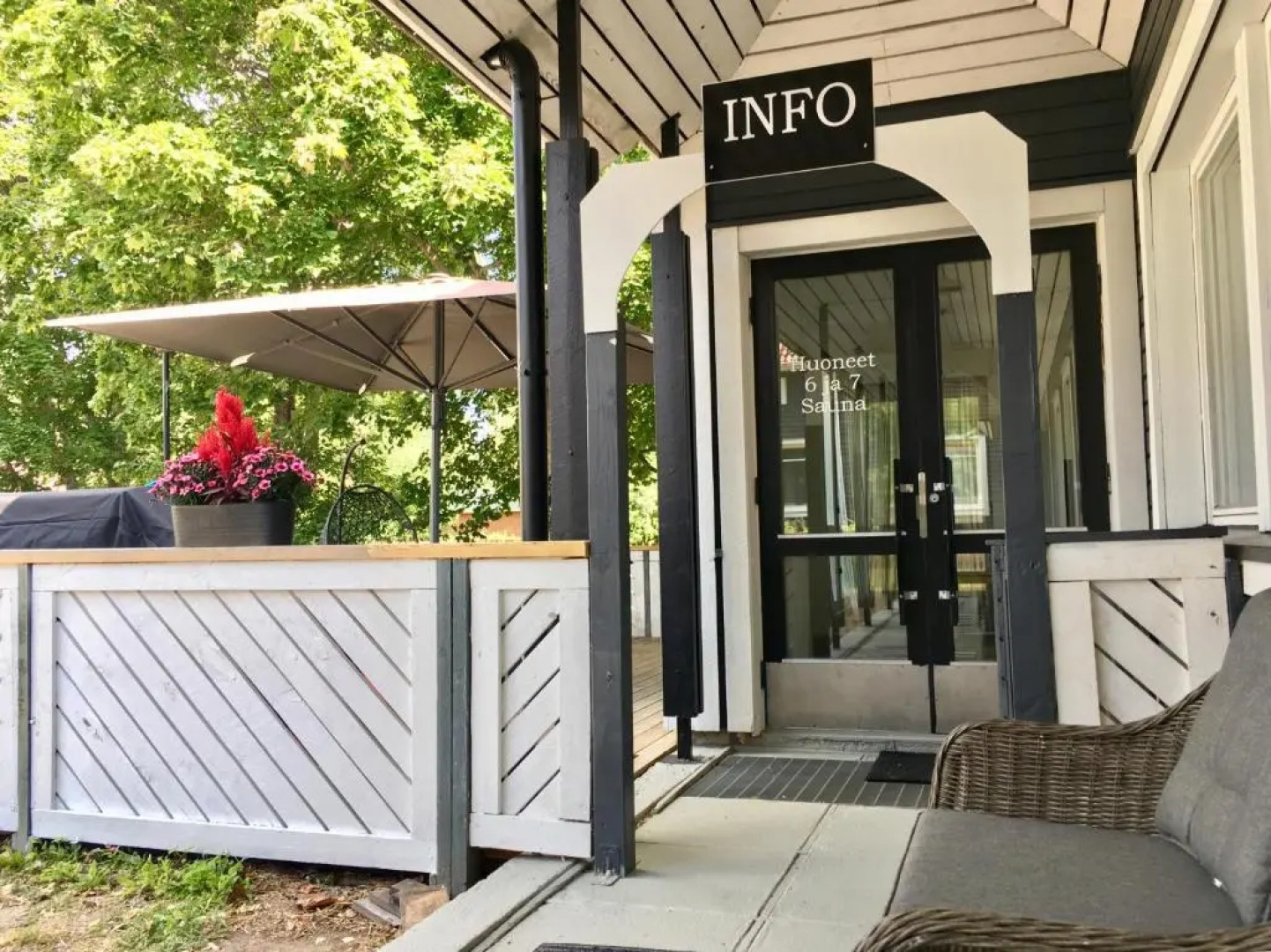 Puumalan Rantapappila