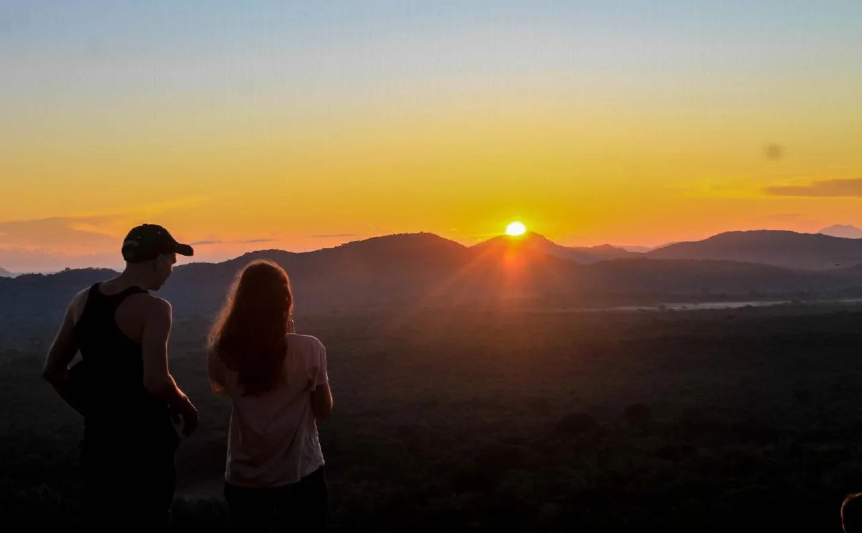 Camellia Resort and Spa