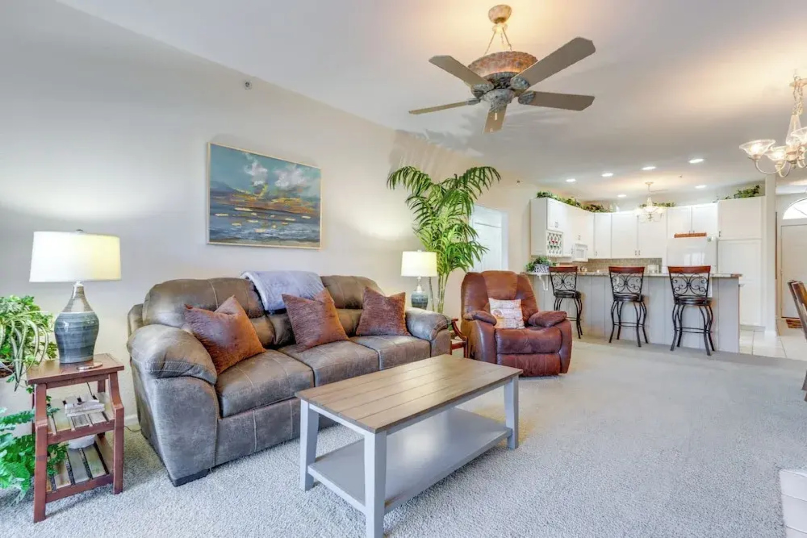 Private Boat Slip: Family-friendly Lazy Days Condo