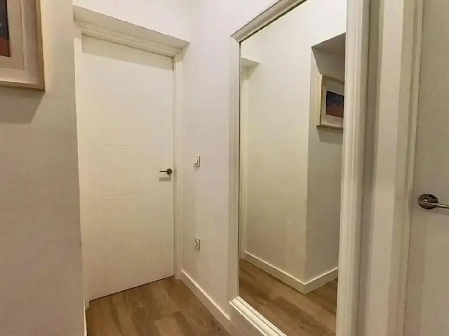 Apartment in Puerto del Rosario Near Playa Chica