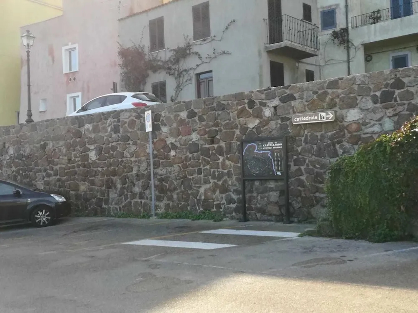 Appartamenti Eleonora D'Arborea