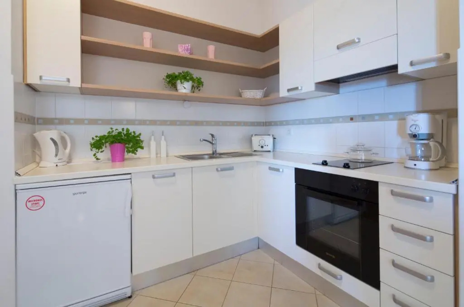 Apartmani Villa Athina