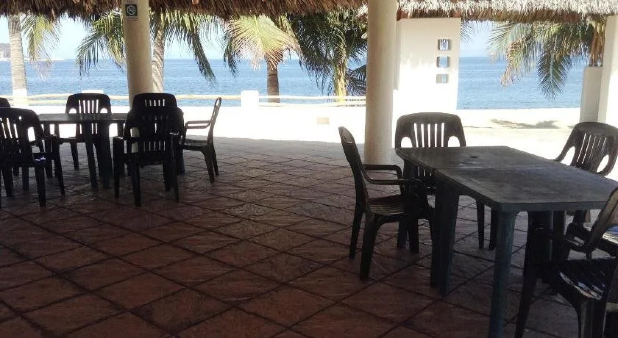 Coral Pacifico Hotel y Villas