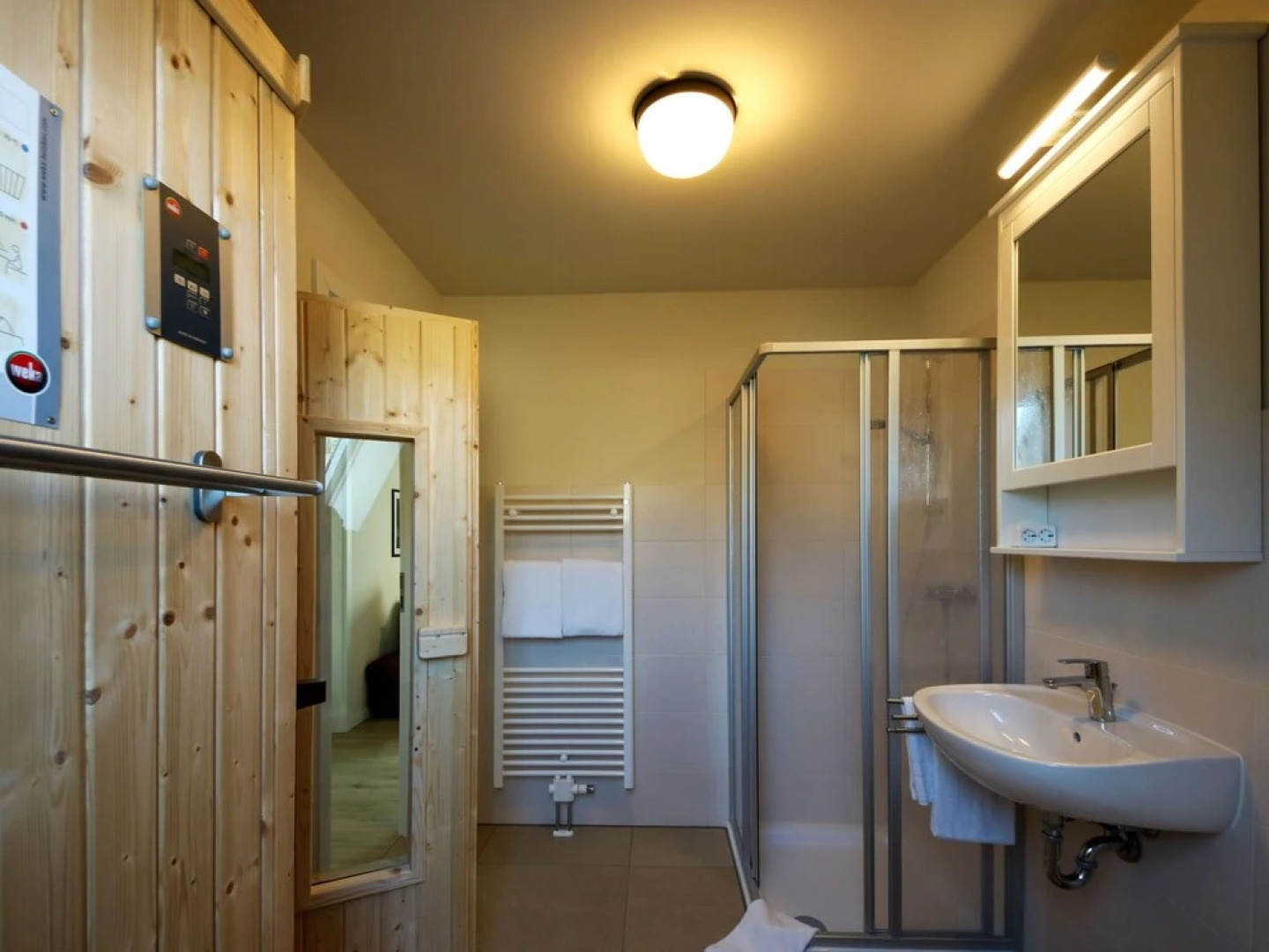 M Ritz Ferienpark R bel R bel M Ritz