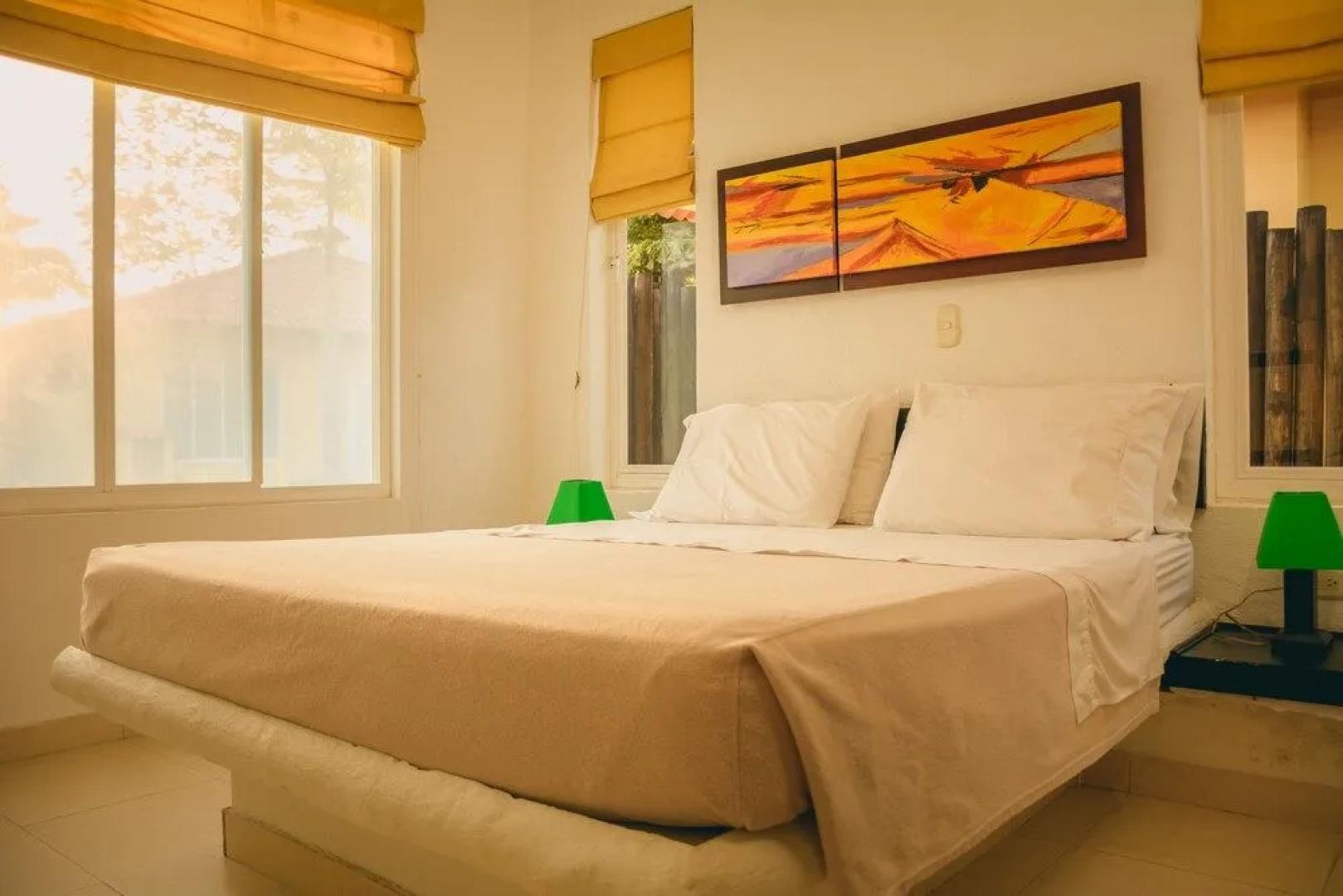 Hotel PaloVerde Villas Campestres