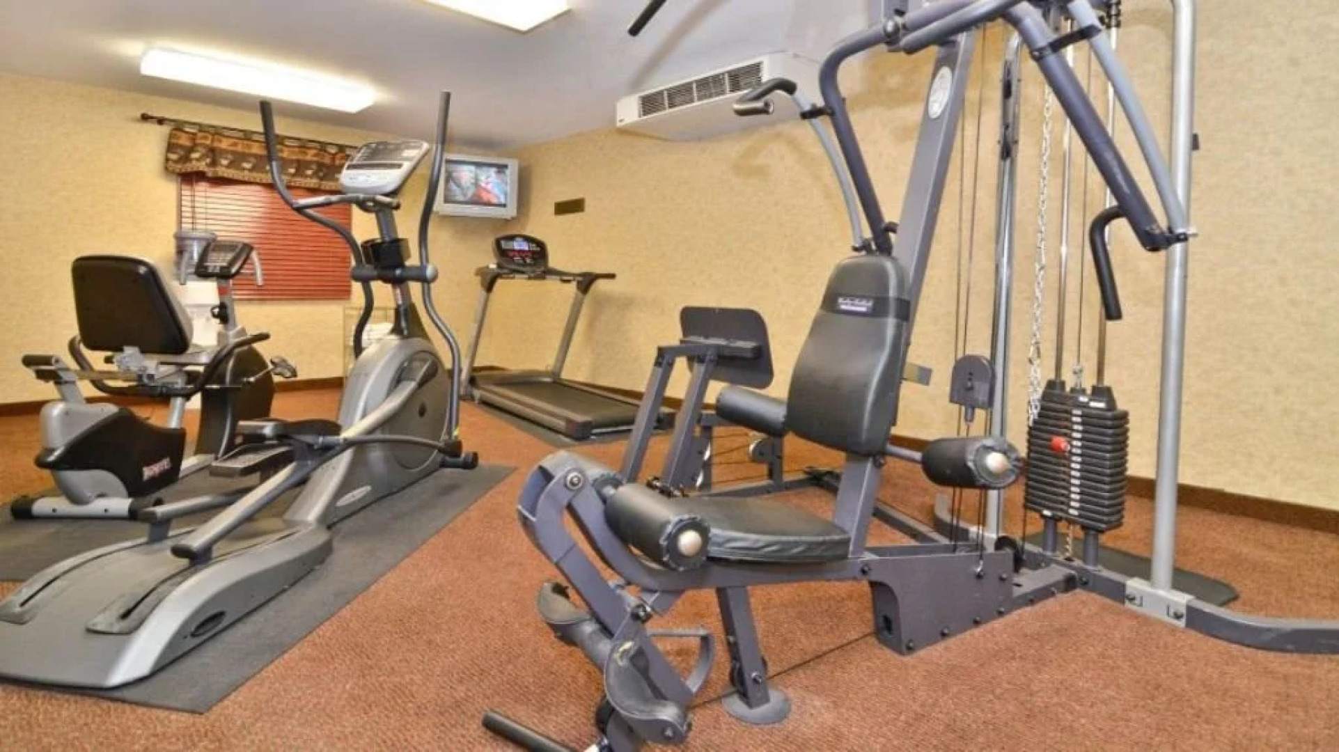 Kelly Inn West Yellowstone