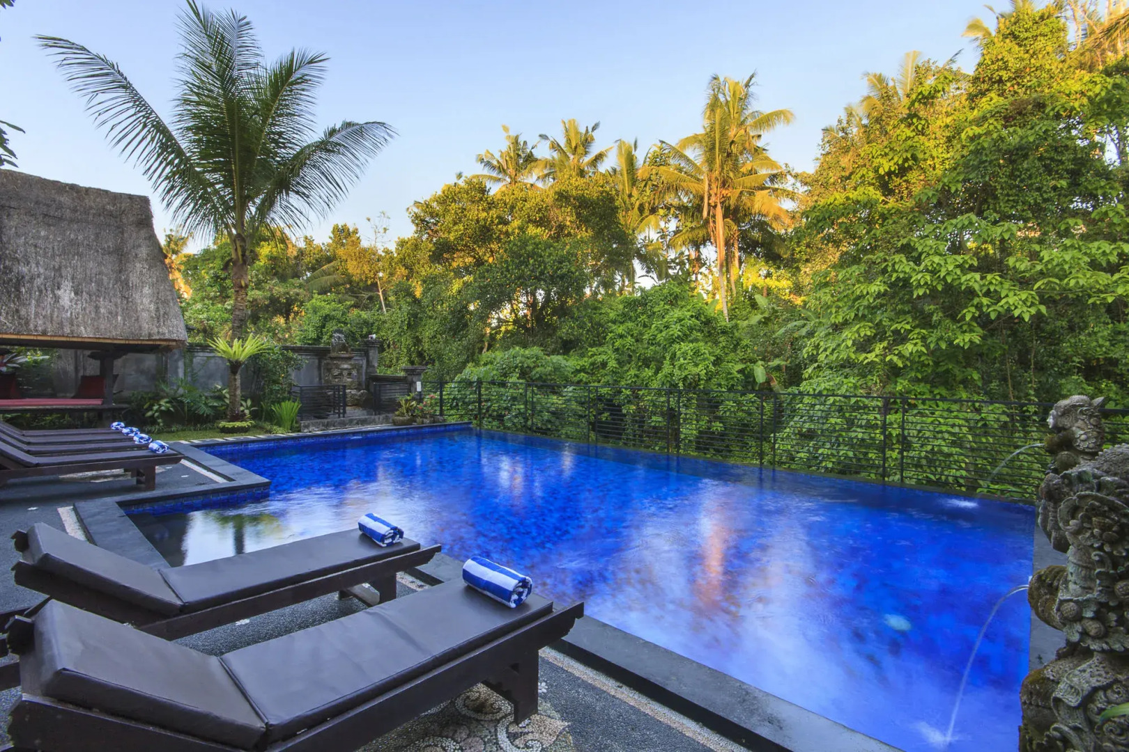 Pondok Pundi Village