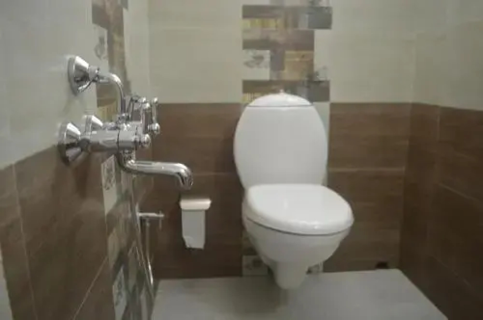 The Pod Cochin Homestay