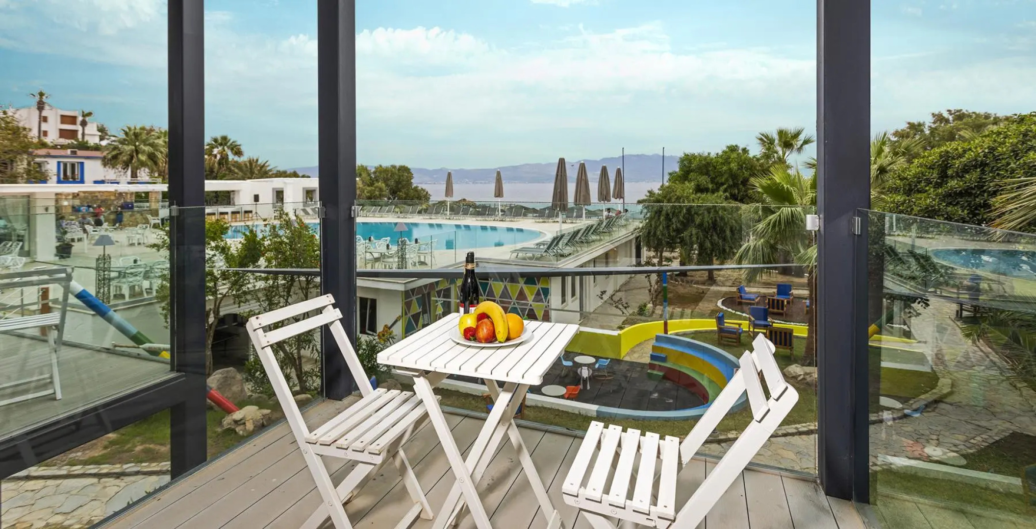 Charm Beach Hotel - All Inclusive