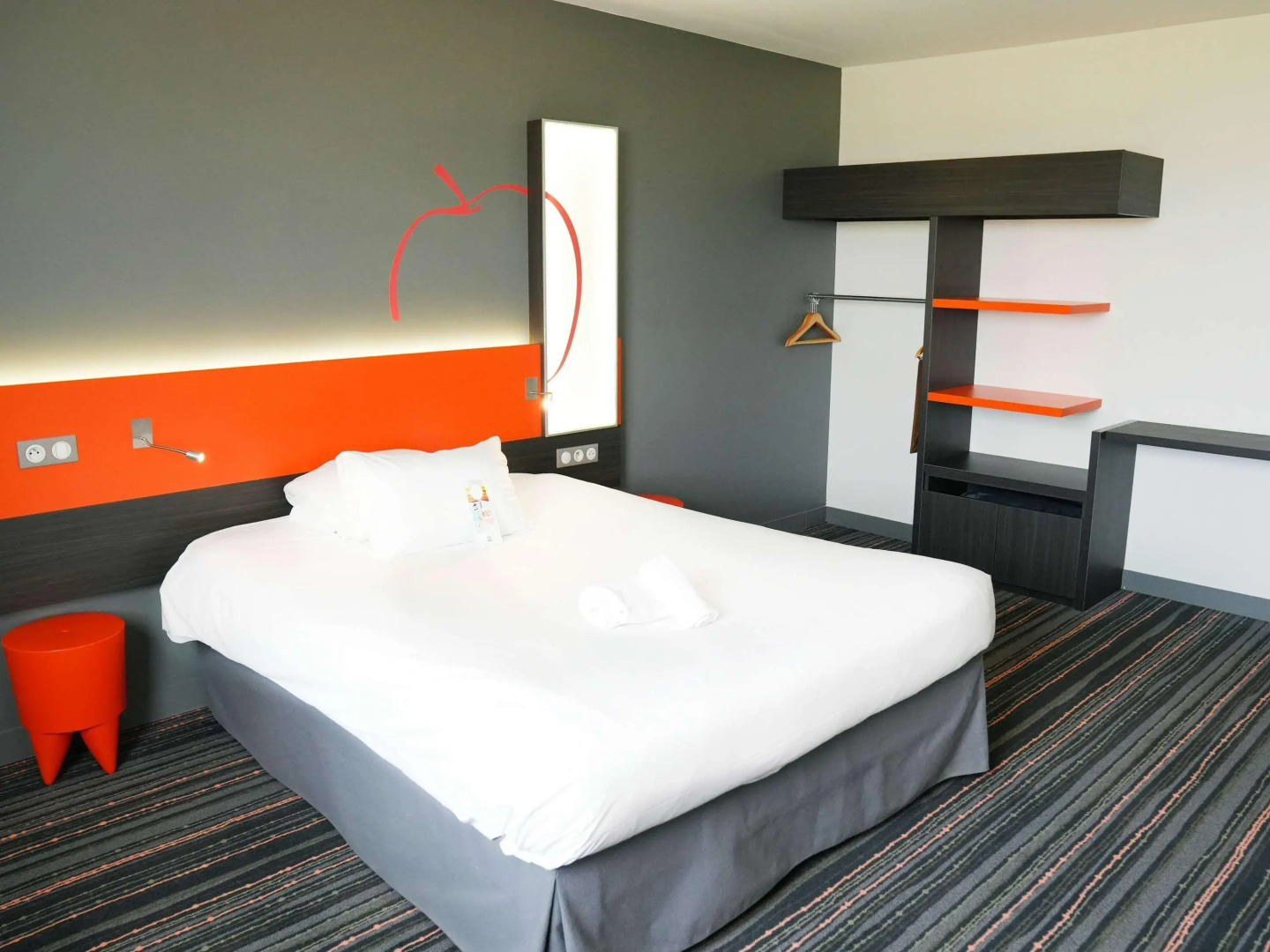 Ibis Styles Caen Centre Gare
