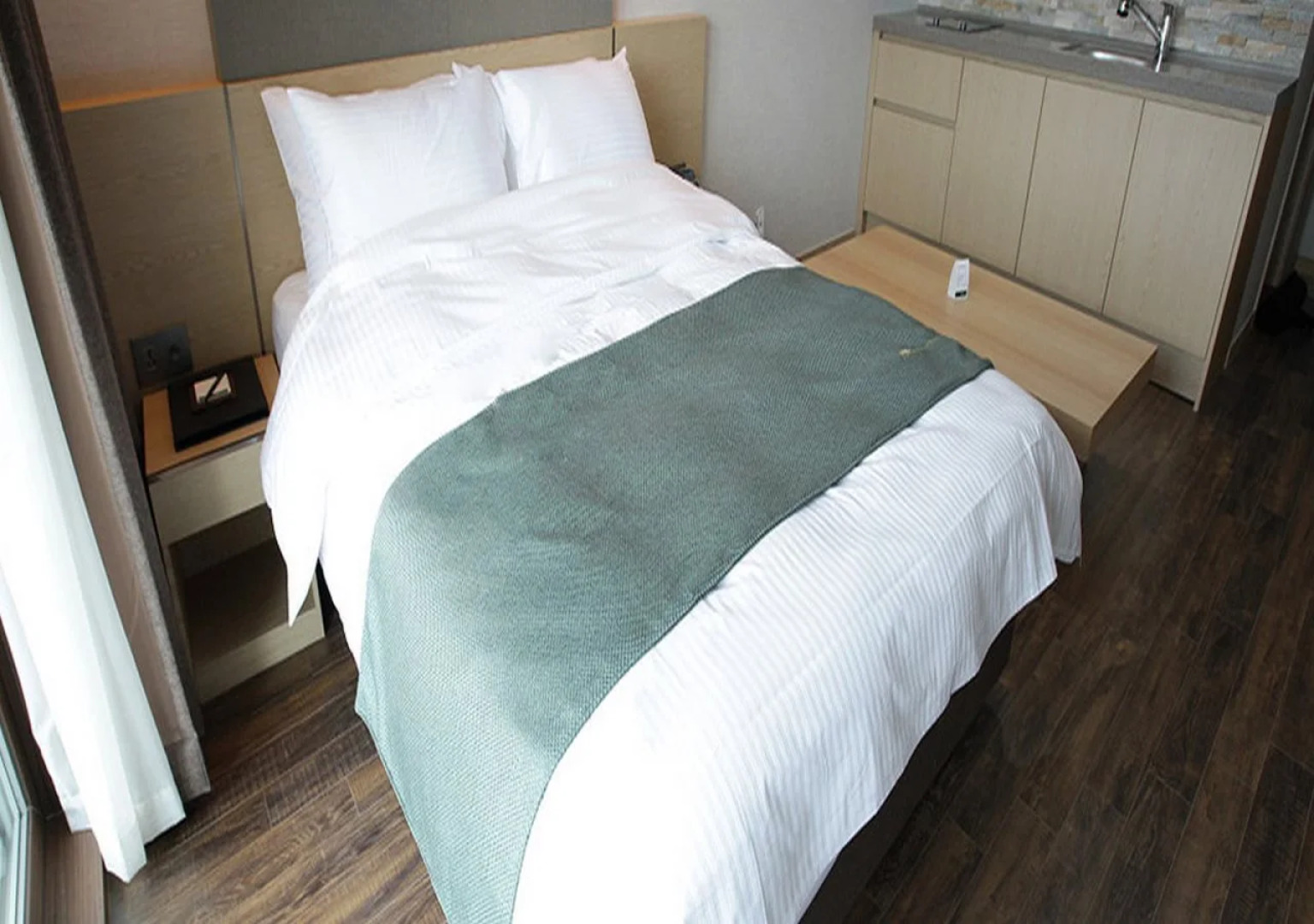 Hotel Thesoom Forest