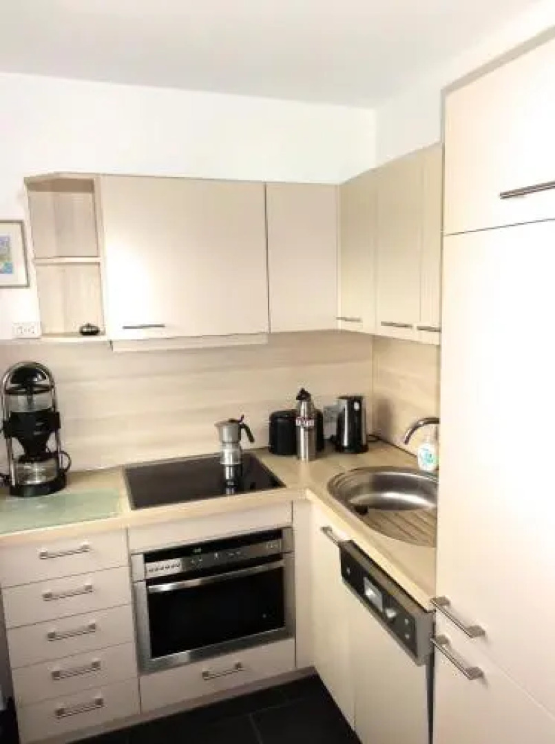 Ferienwohnung "Percy"