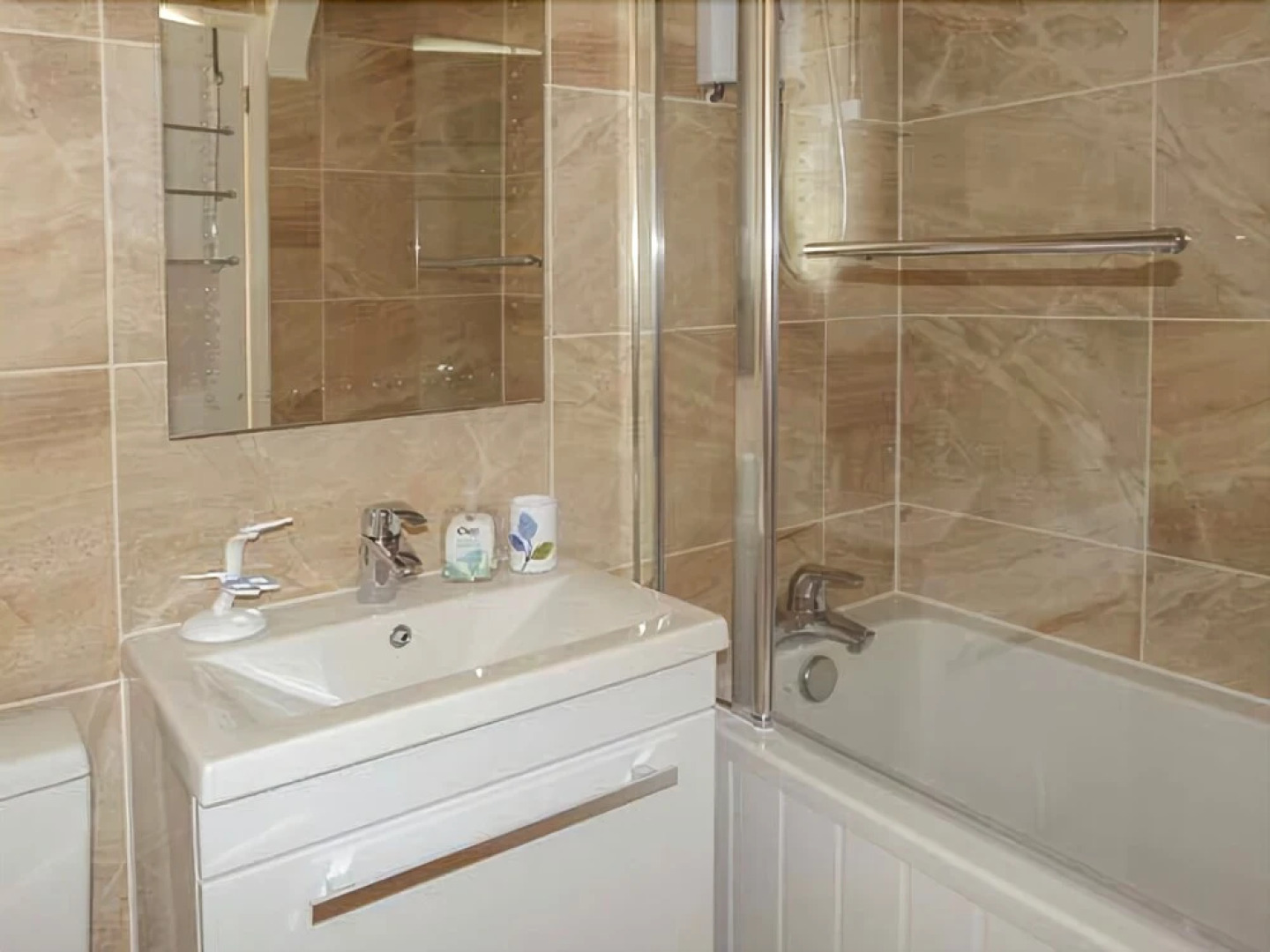 45H Medmerry Park Holiday Park