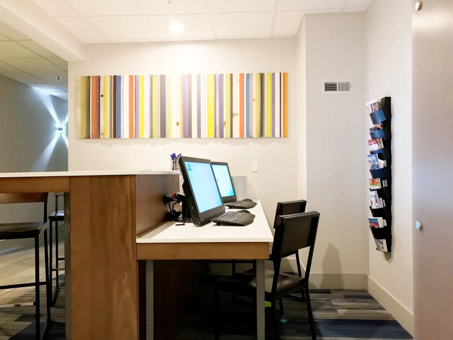 Holiday Inn Express Hotel & Suites White River Junction by IHG