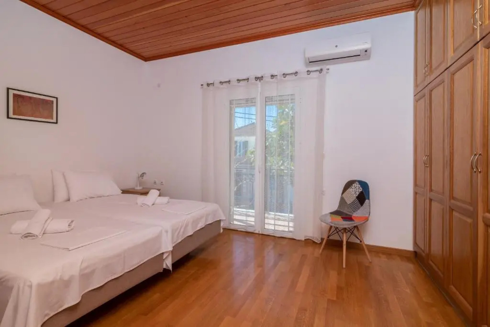 Grigoris Zante House