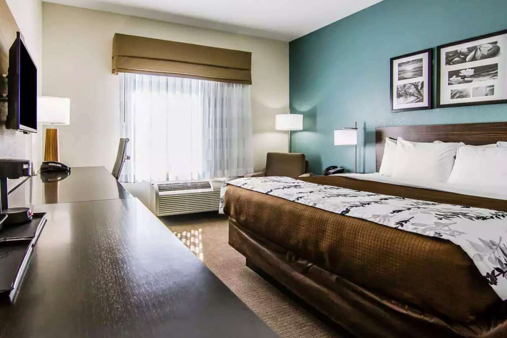 Wingate by Wyndham Longview North