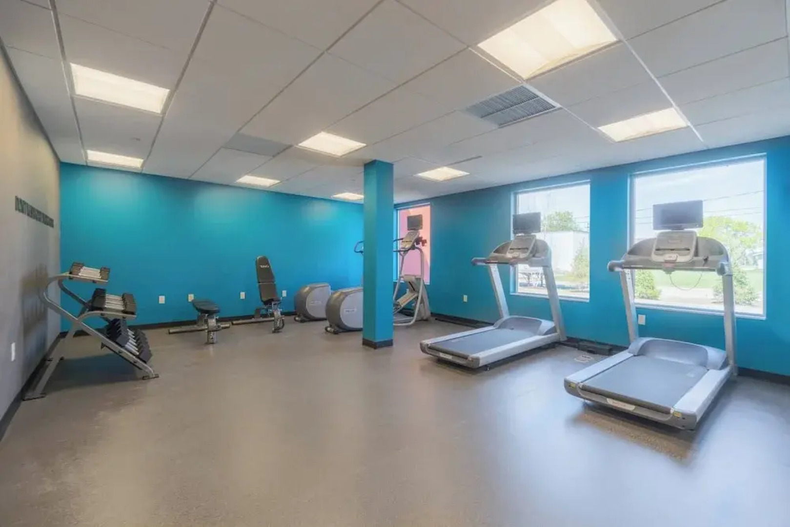 Fairfield Inn & Suites Gaylord