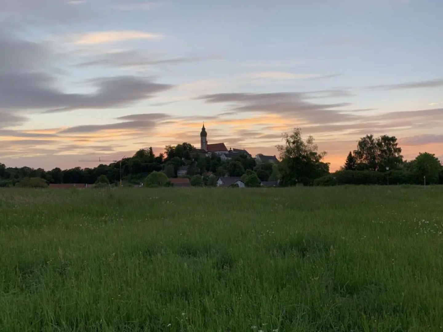 Urlaub in Andechs Appartements
