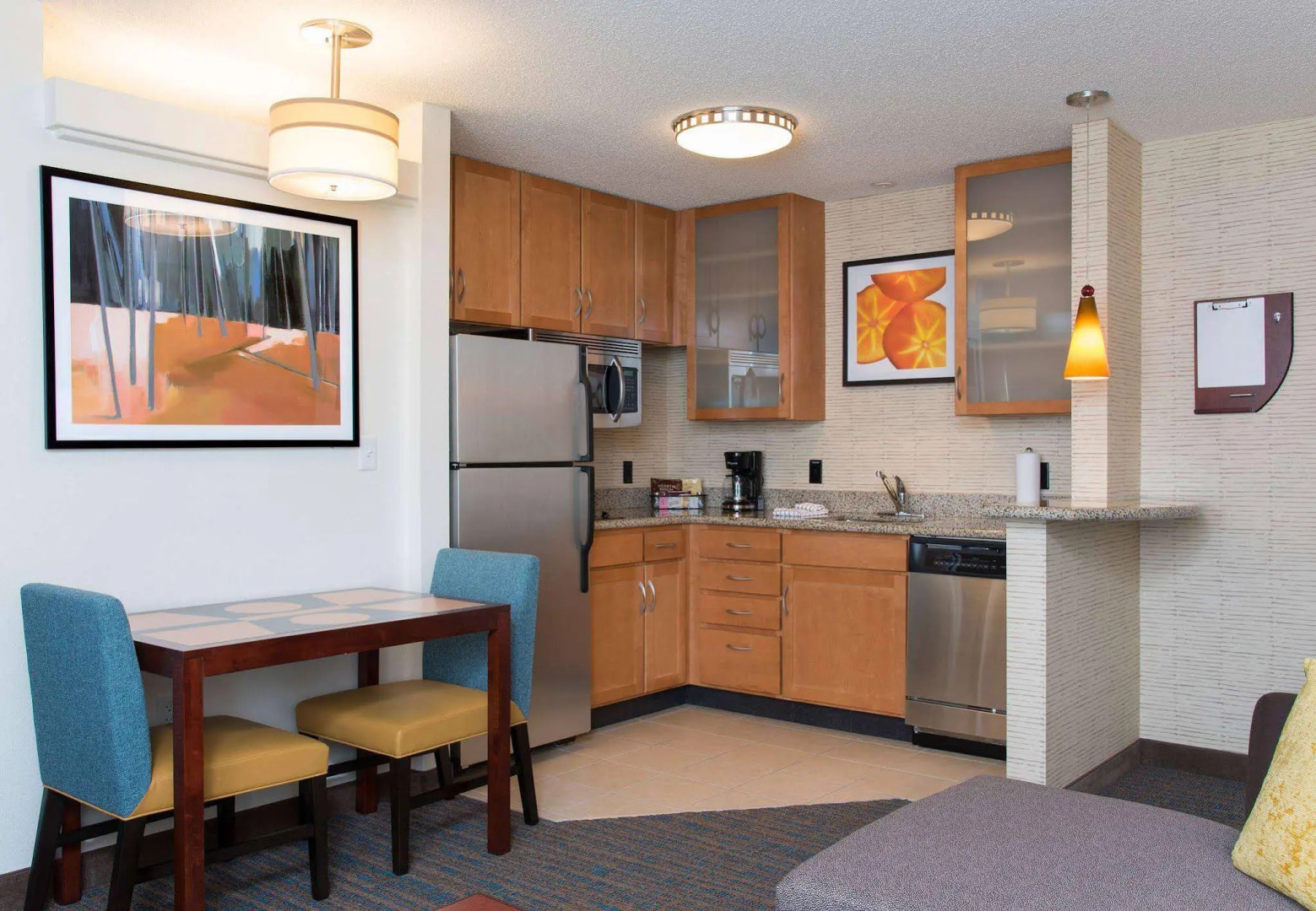 Residence Inn by Marriott Toledo Maumee