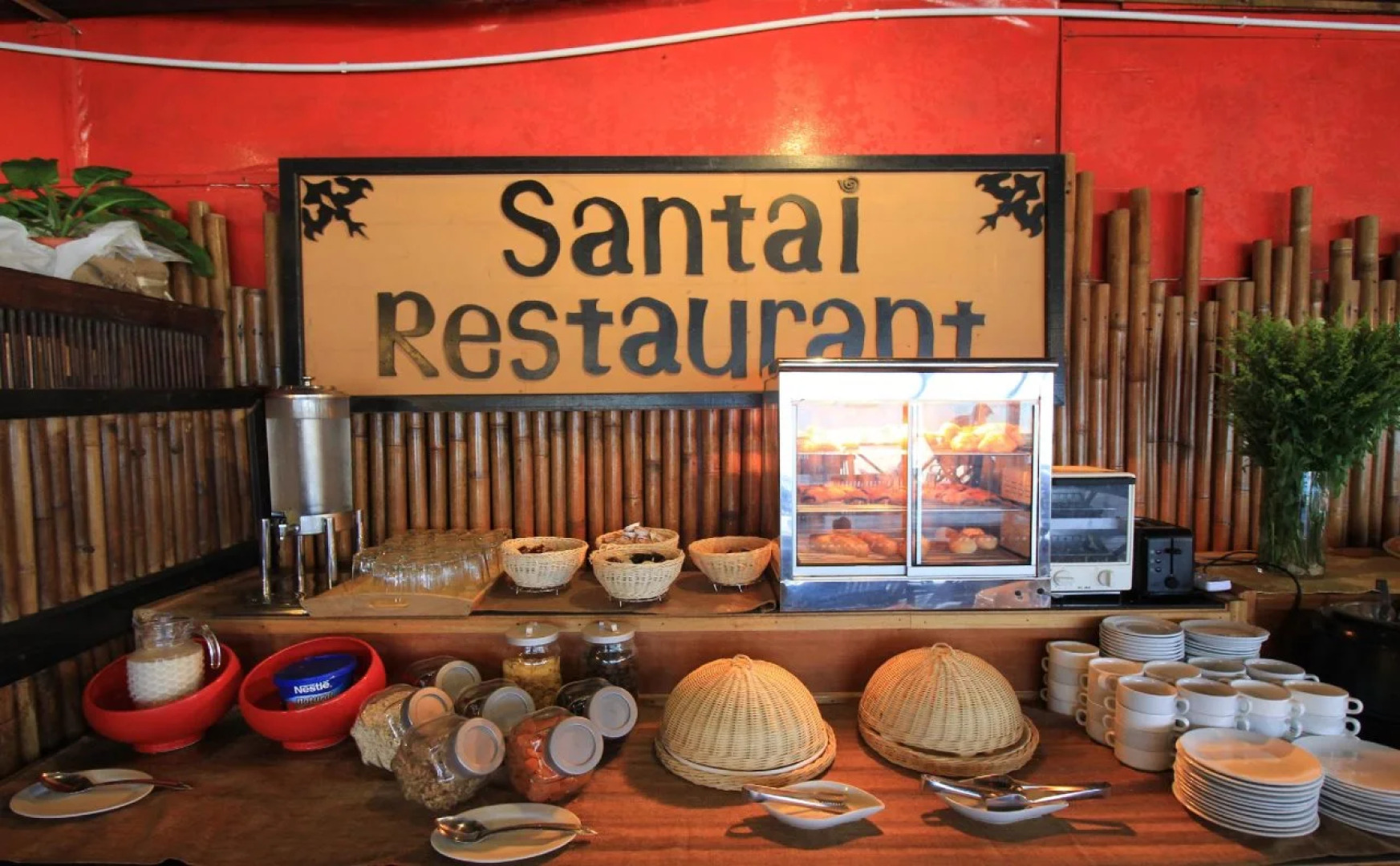 BuBu Long Beach Resort