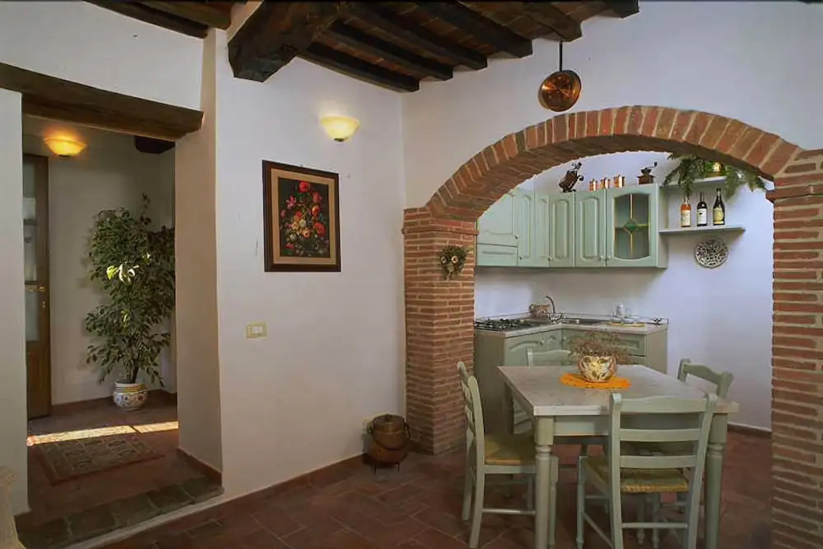 Agriturismo Podere Bello