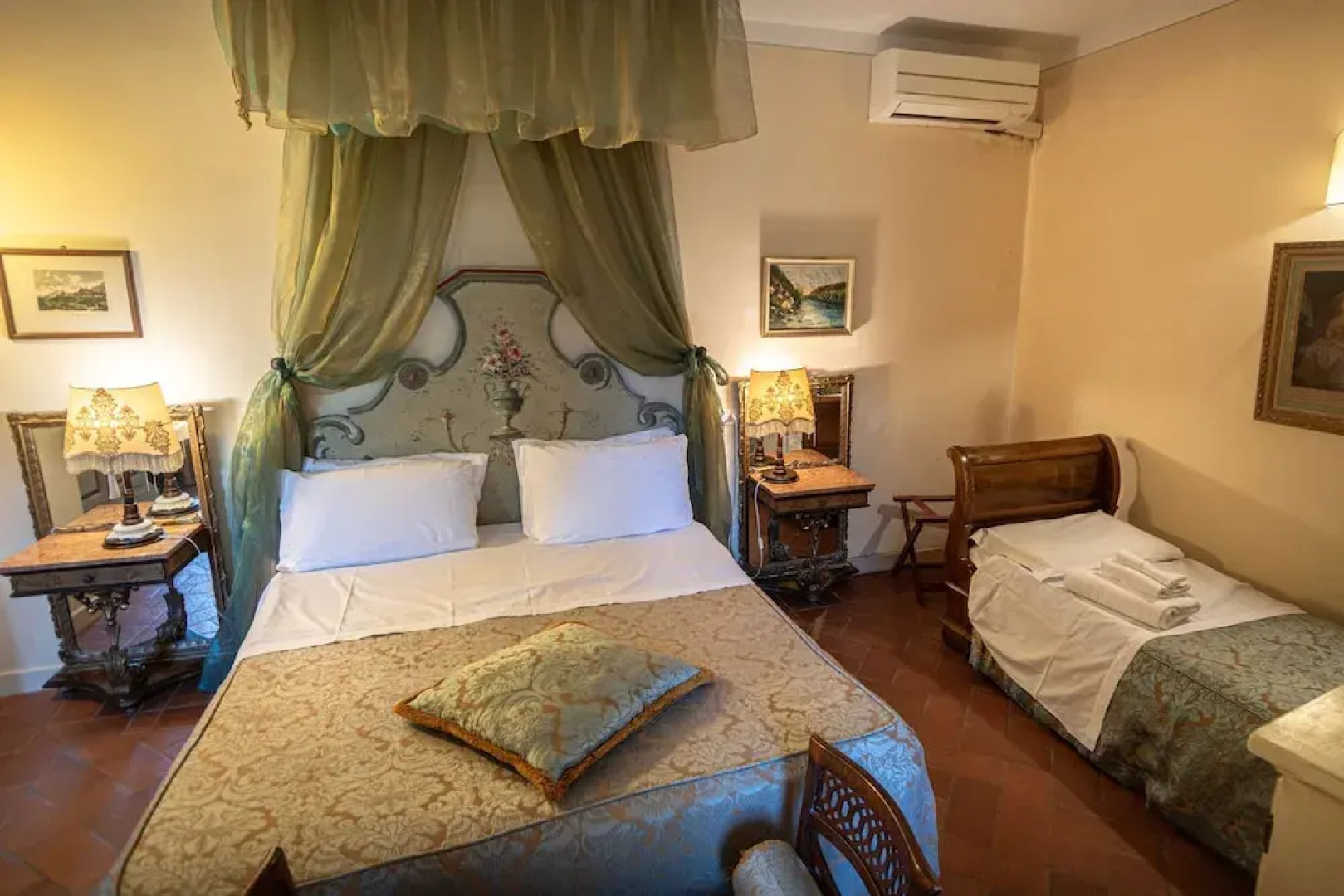 Garden Resort & Spa San Crispino