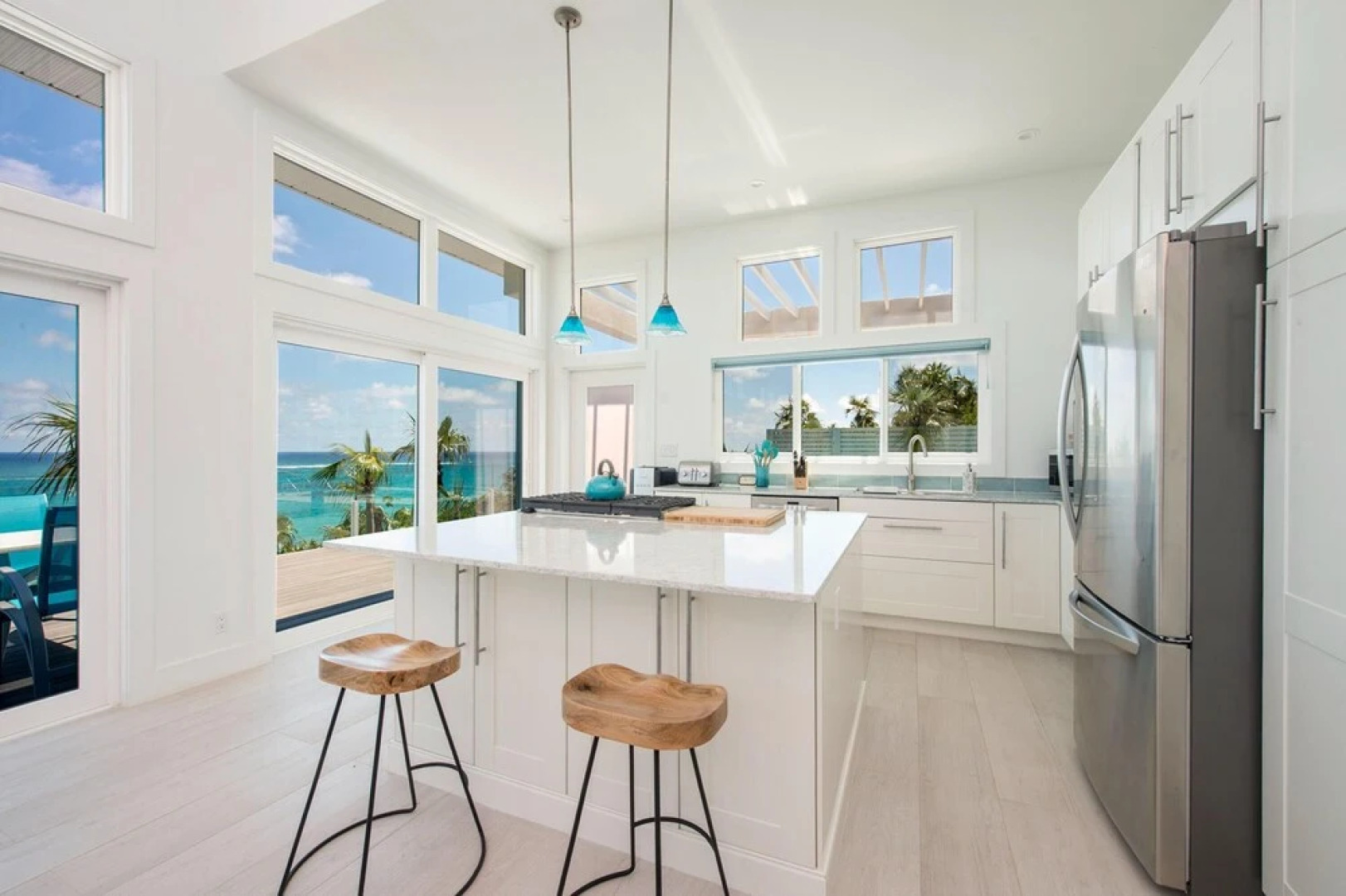 Dream House by Eleuthera Vacation Rentals