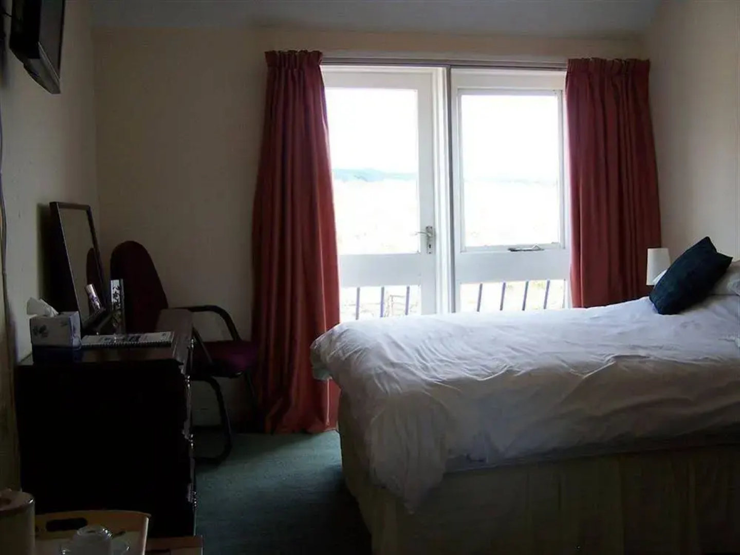 Lochgair Hotel