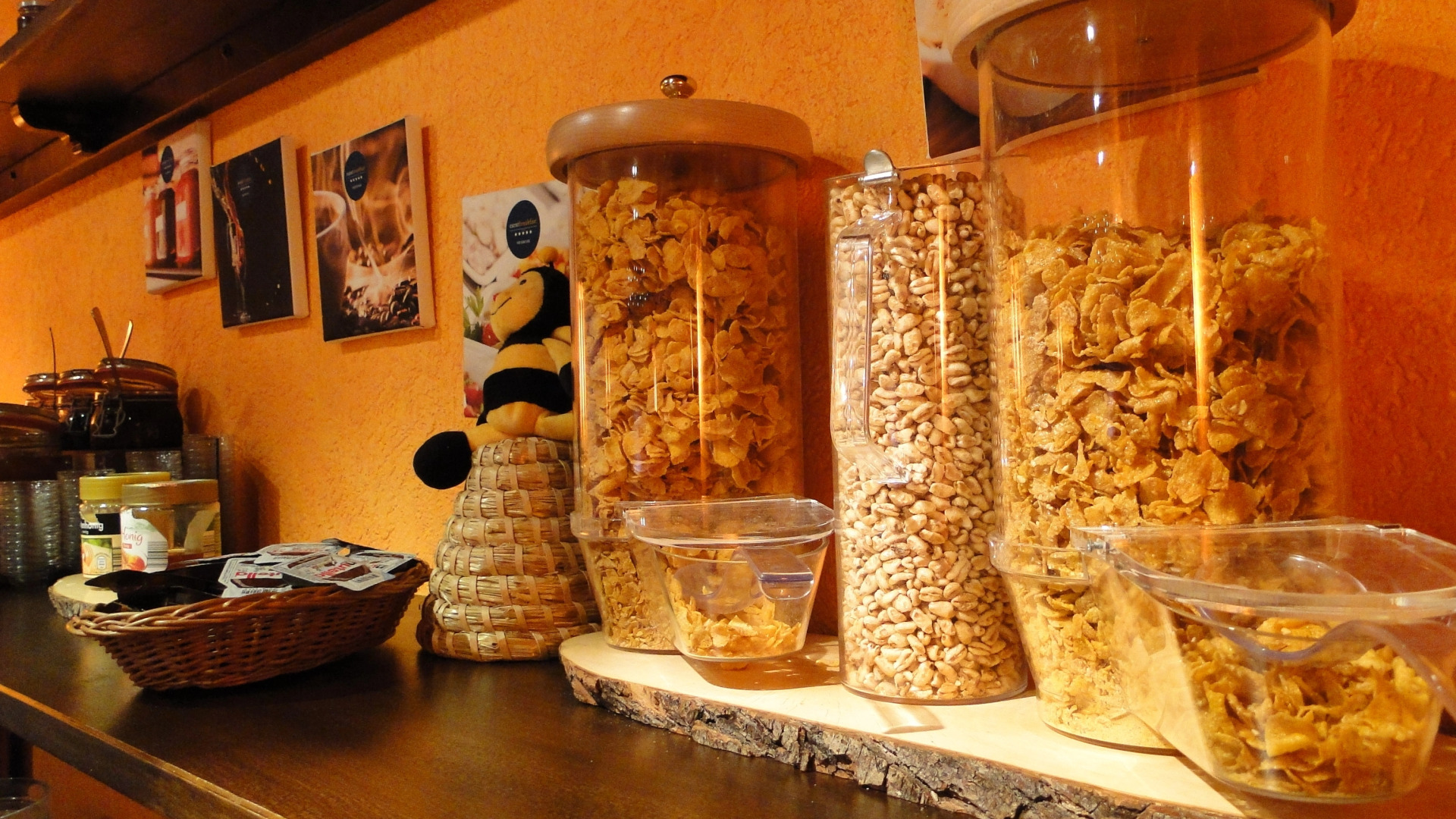 Hotel Traube Rüdesheim