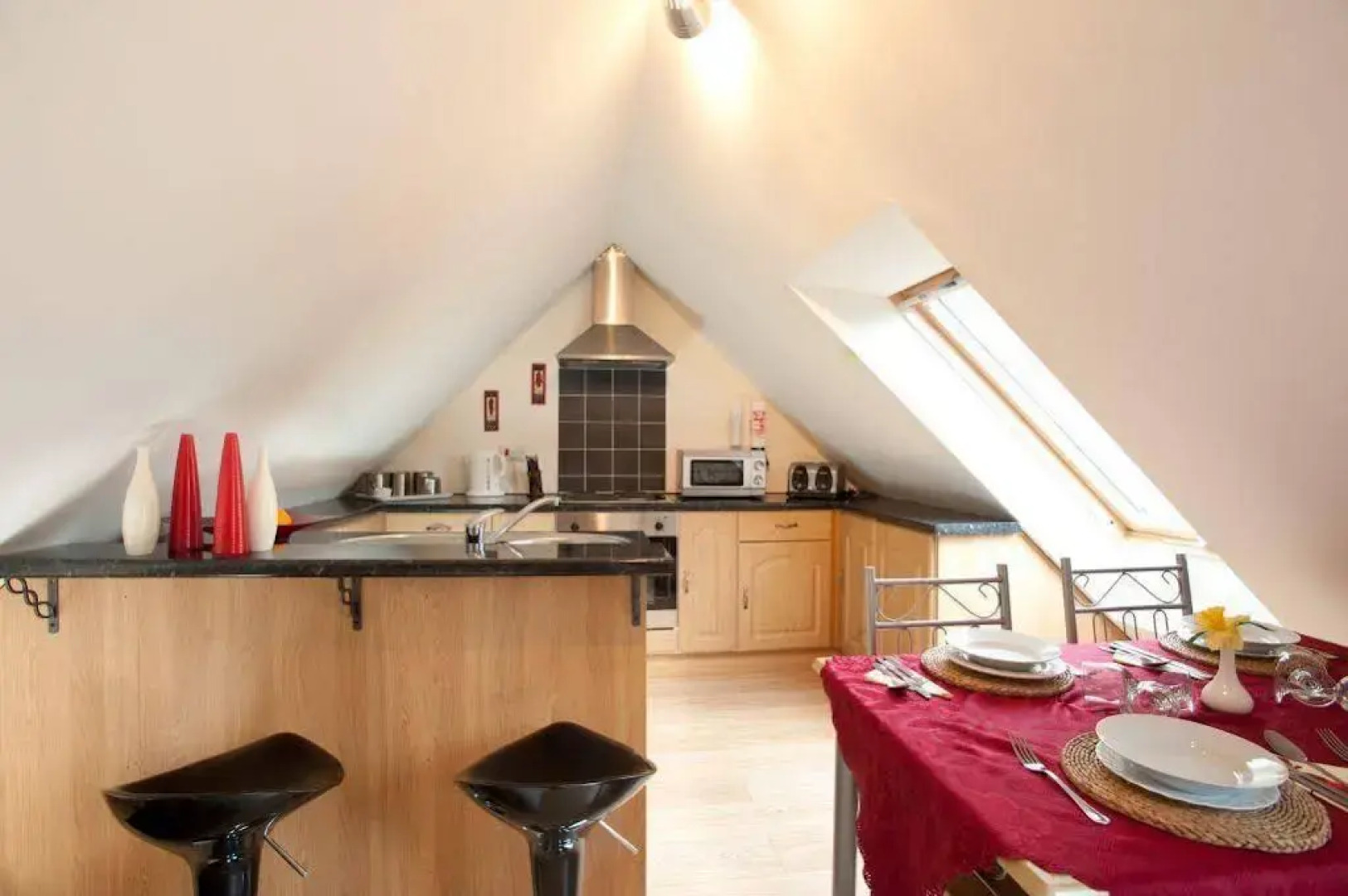 Pentre Riding Stable and Accommodation