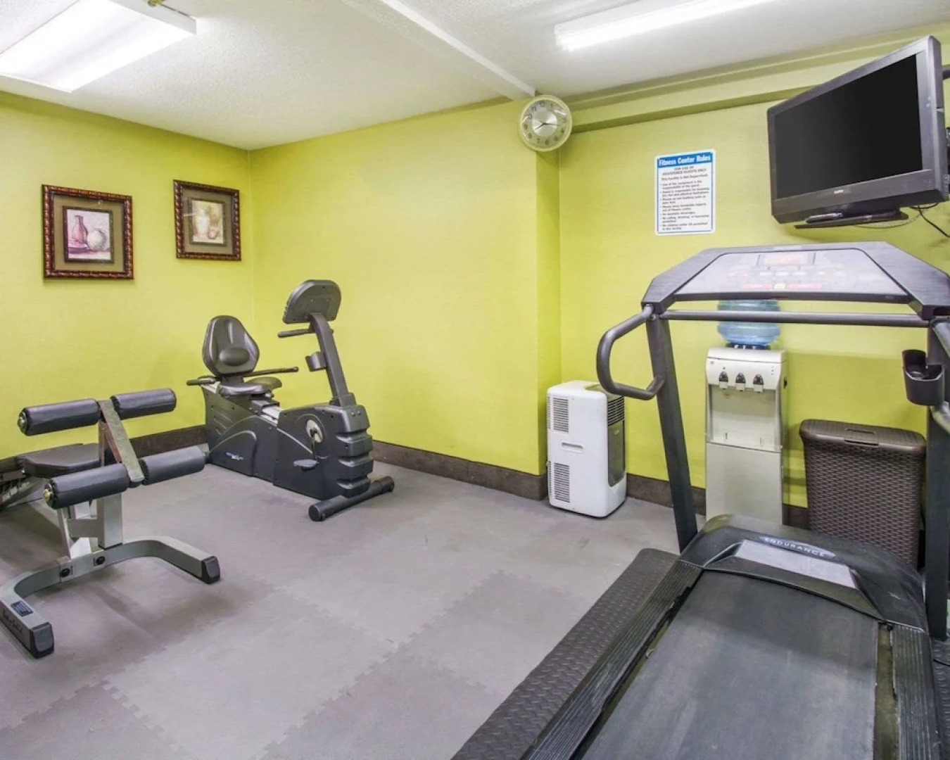 Quality Inn Prattville Montgomery