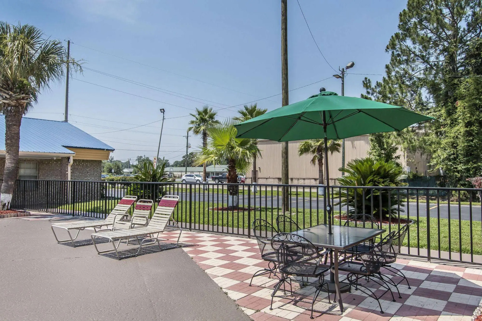 Quality Inn Hinesville - Fort Stewart Area