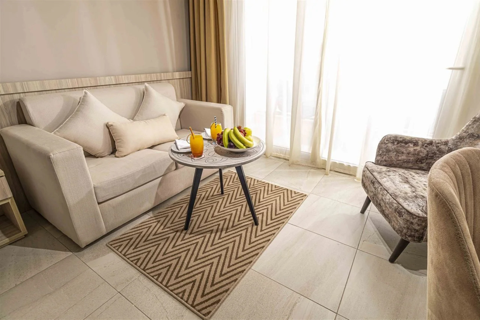 Amarina Abu Soma Resort & Aquapark