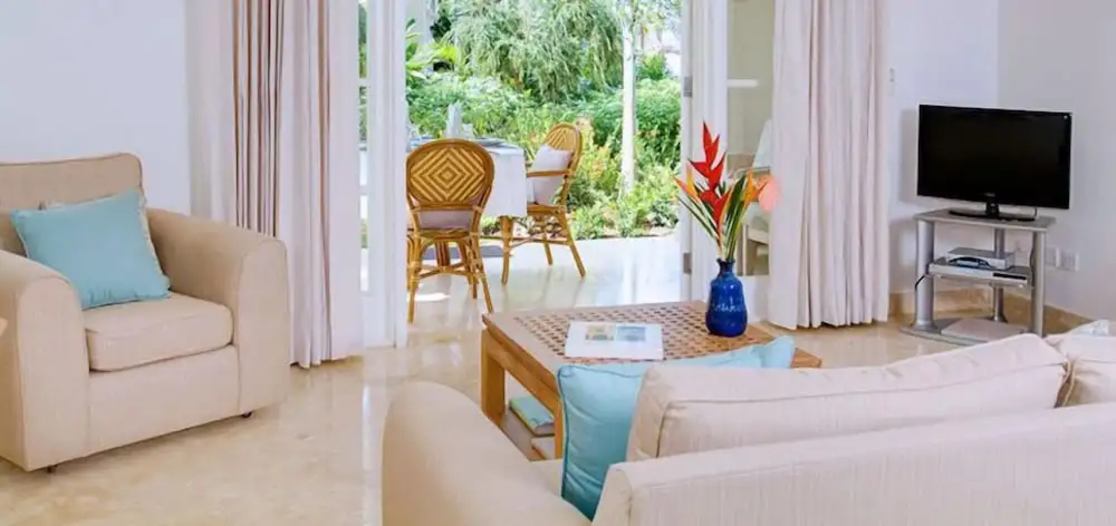 Schooner Bay 108 - Condo Chilterns